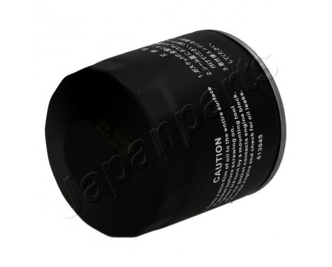 Oil Filter FO-112E Japanparts, Image 4