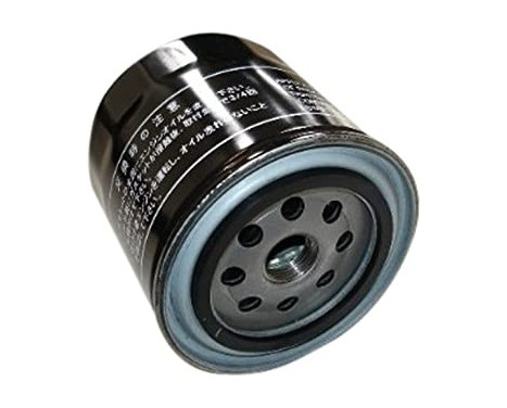 Oil Filter FO-112E Japanparts