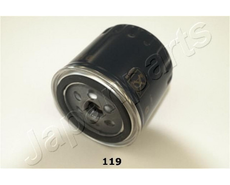 Oil Filter FO-119S Japanparts