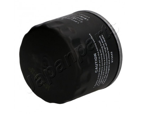 Oil Filter FO-122S Japanparts, Image 4