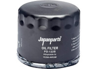 Oil Filter FO-122S Japanparts