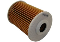 Oil Filter FO-194S Japanparts