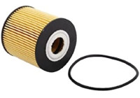 Oil Filter FO-195S Japanparts