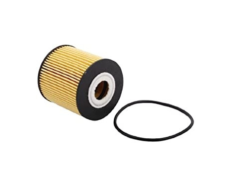 Oil Filter FO-195S Japanparts