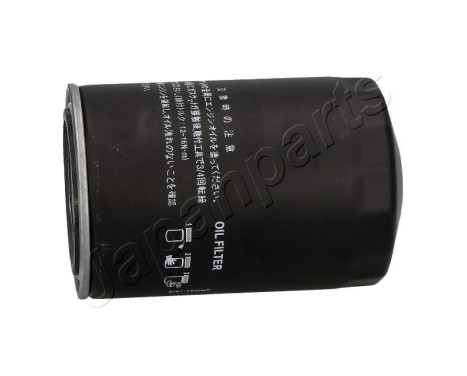 Oil Filter FO-206S Japanparts, Image 2