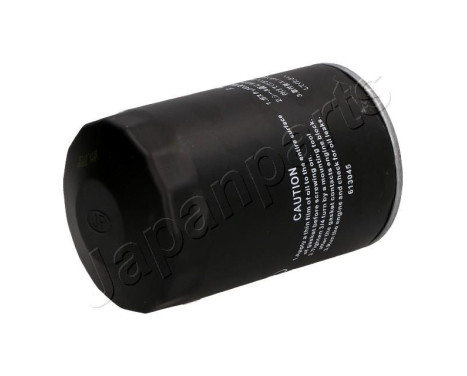 Oil Filter FO-206S Japanparts, Image 3