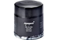 Oil Filter FO-210S Japanparts