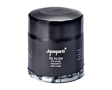 Oil Filter FO-210S Japanparts