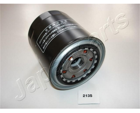 Oil Filter FO-213S Japanparts