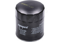 Oil Filter FO-213S Japanparts