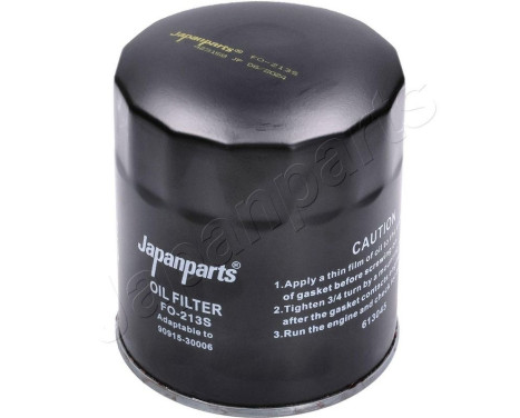 Oil Filter FO-213S Japanparts