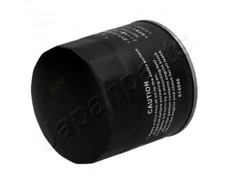 Oil Filter FO-297S Japanparts, Image 4