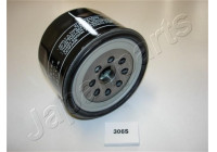 Oil Filter FO-306S Japanparts