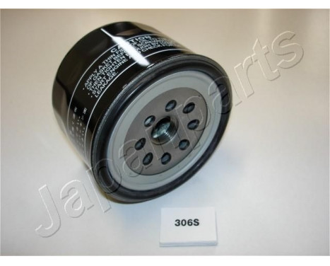 Oil Filter FO-306S Japanparts