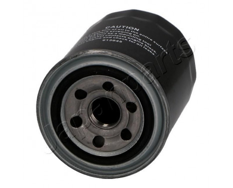 Oil Filter FO-307S Japanparts, Image 2