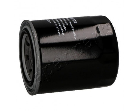 Oil Filter FO-307S Japanparts, Image 3