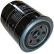 Oil Filter FO-307S Japanparts