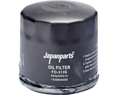 Oil Filter FO-313S Japanparts