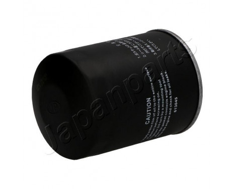 Oil Filter FO-314S Japanparts, Image 4