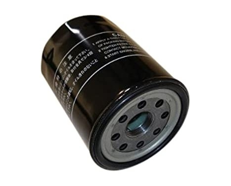 Oil Filter FO-314S Japanparts