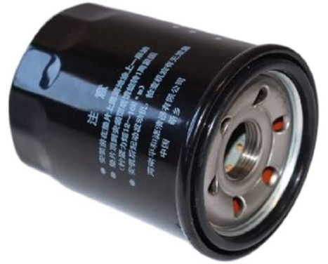 Oil Filter FO-316S Japanparts