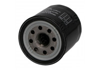 Oil Filter FO-317S Japanparts