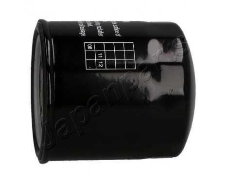 Oil Filter FO-317S Japanparts, Image 2