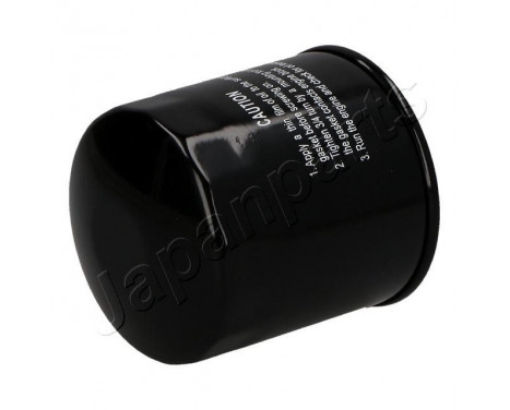 Oil Filter FO-317S Japanparts, Image 3