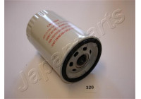 Oil Filter FO-320S Japanparts