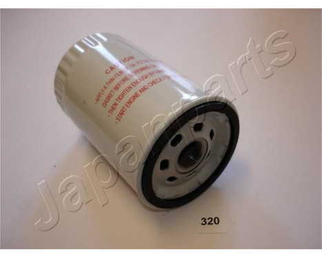 Oil Filter FO-320S Japanparts