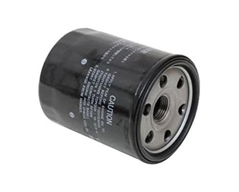 Oil Filter FO-322S Japanparts