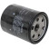 Oil Filter FO-322S Japanparts