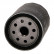 Oil Filter FO-394S Japanparts, Thumbnail 2