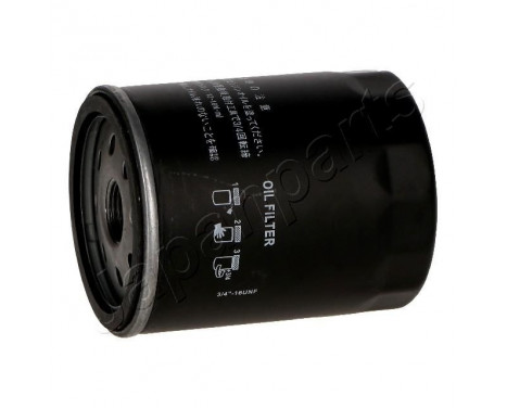 Oil Filter FO-394S Japanparts, Image 3