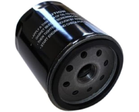 Oil Filter FO-394S Japanparts