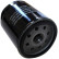 Oil Filter FO-394S Japanparts