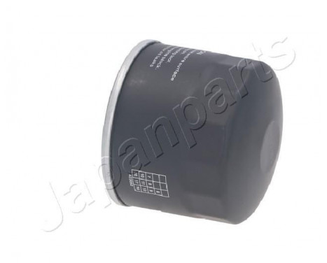 Oil Filter FO-411S Japanparts, Image 2