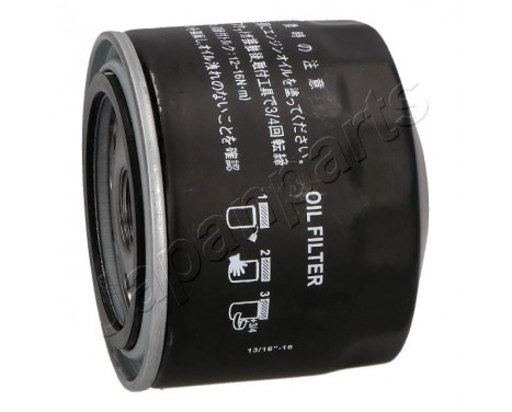 Oil Filter FO-497S Japanparts, Image 2