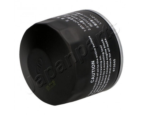 Oil Filter FO-497S Japanparts, Image 3