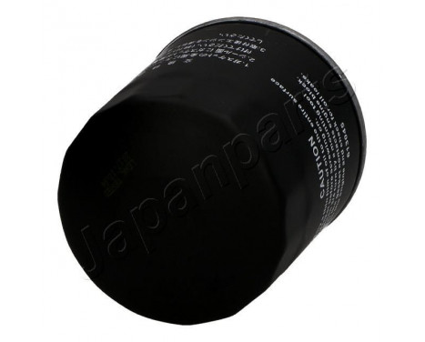 Oil Filter FO-498S Japanparts, Image 4