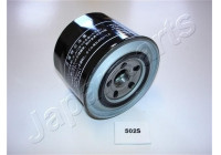 Oil Filter FO-502S Japanparts