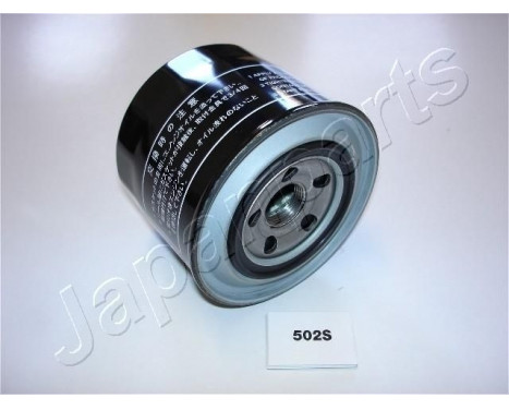 Oil Filter FO-502S Japanparts