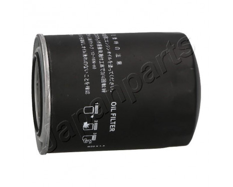 Oil Filter FO-503S Japanparts, Image 2