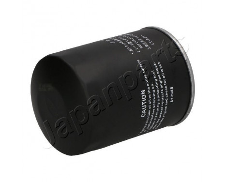 Oil Filter FO-503S Japanparts, Image 3