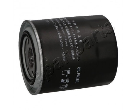 Oil Filter FO-505P Japanparts, Image 3