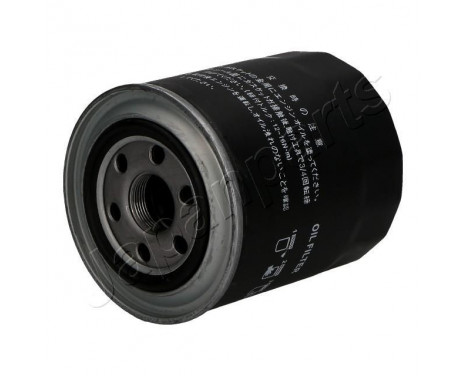 Oil Filter FO-505S Japanparts, Image 2