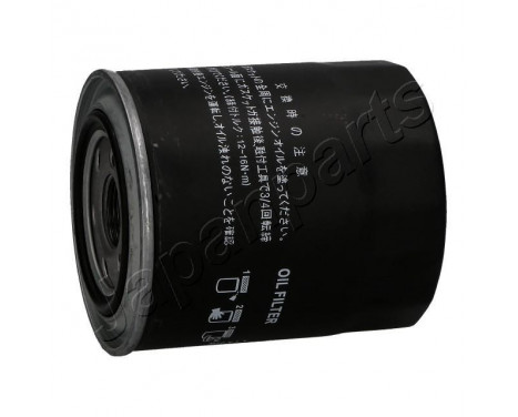 Oil Filter FO-505S Japanparts, Image 3