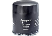 Oil Filter FO-505S Japanparts