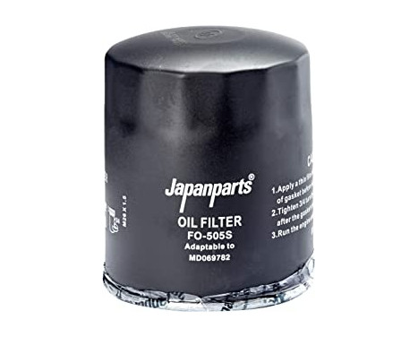 Oil Filter FO-505S Japanparts