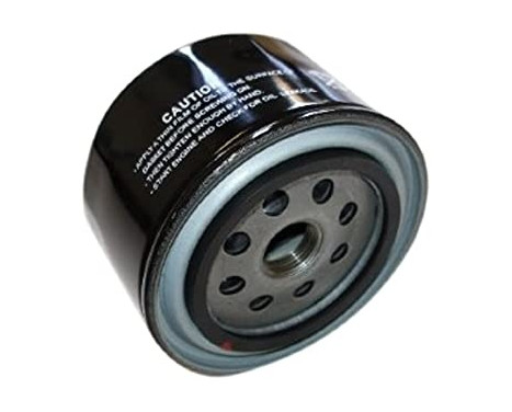 Oil Filter FO-595S Japanparts